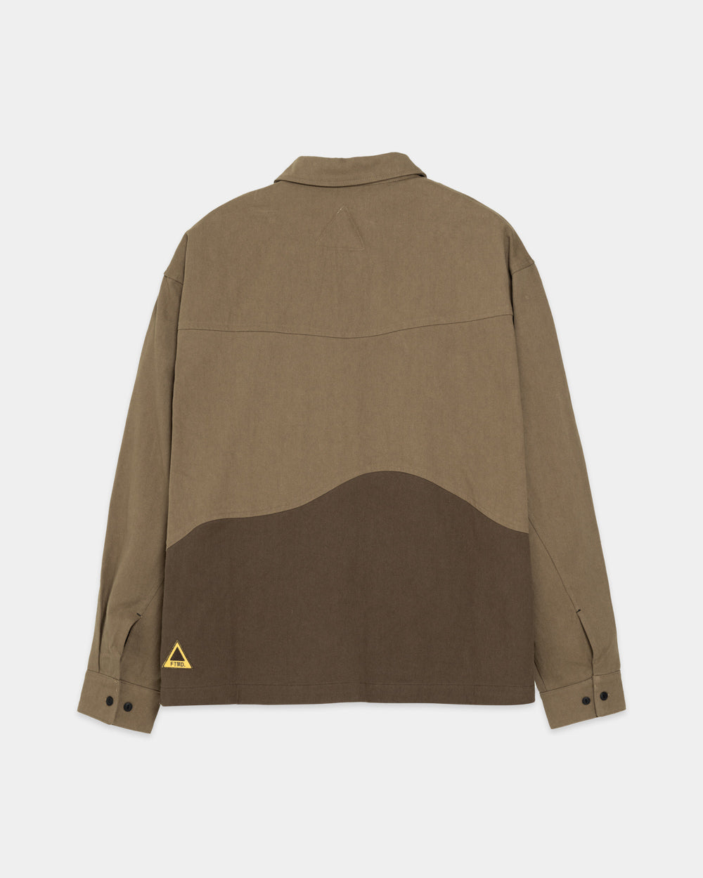 WAVY HEAVY SHIRT