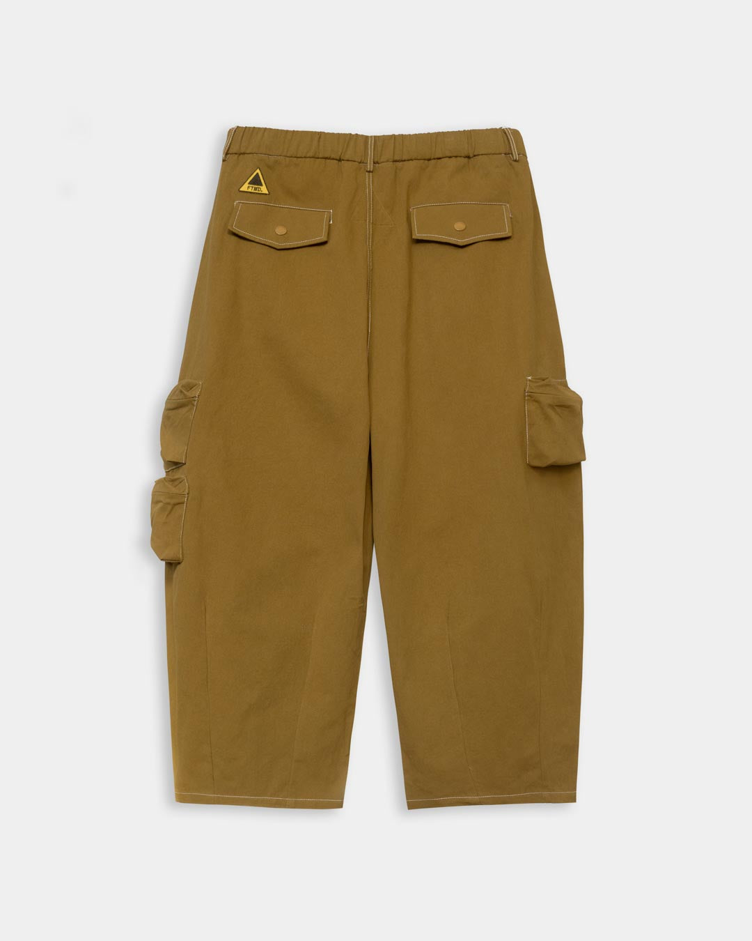 CARGO OVER PANTS