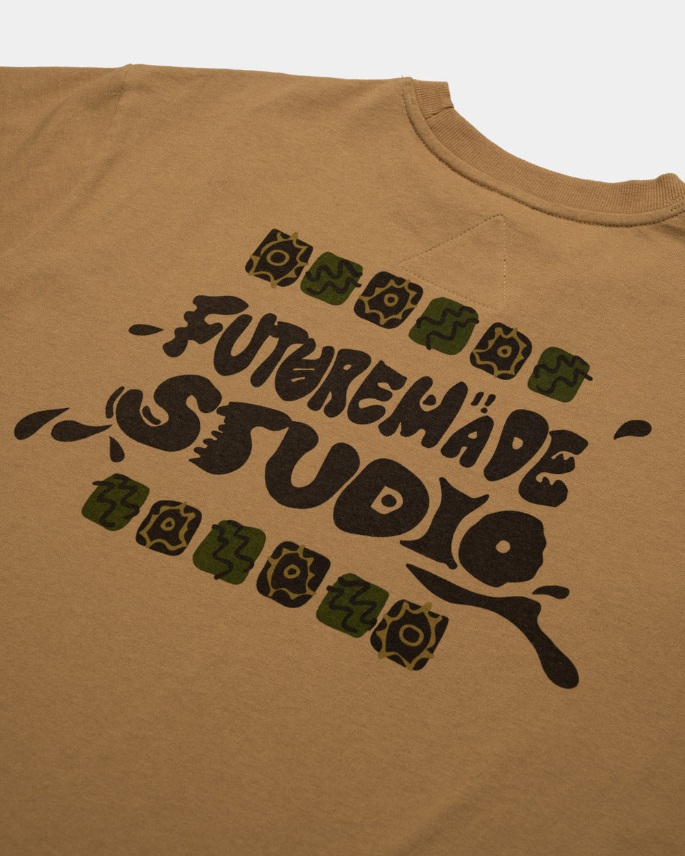 SUNSHINE SYMBOL TEE