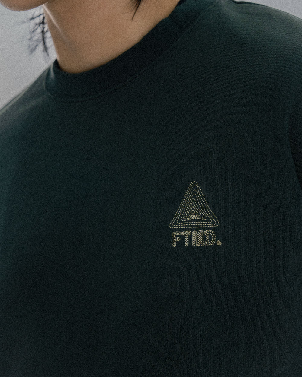 FTMD. TOPO TEE