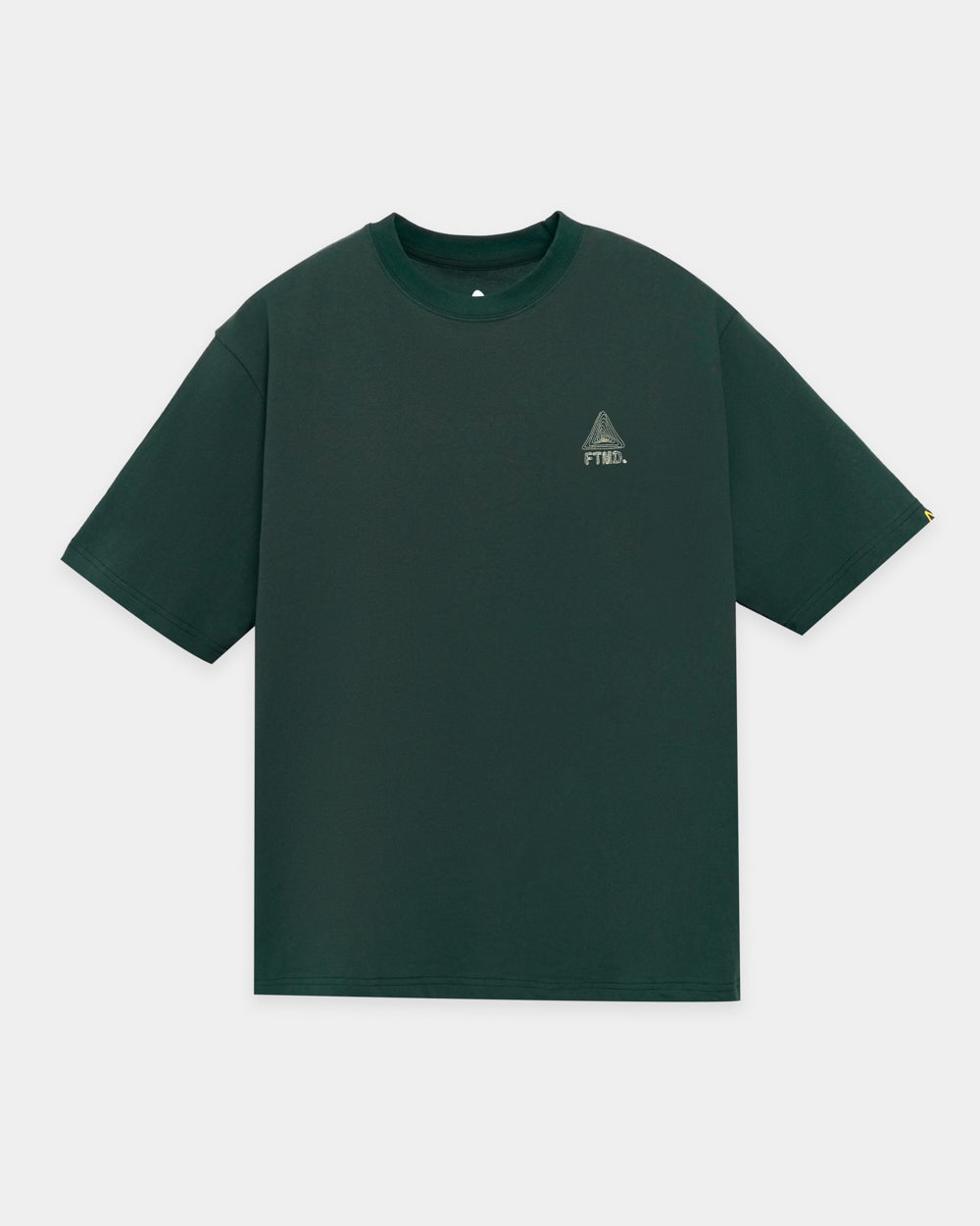 FTMD. TOPO TEE