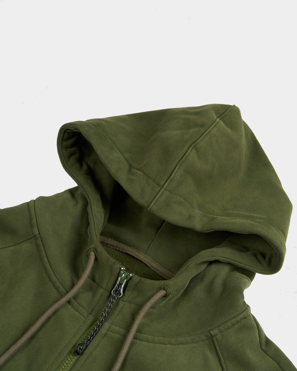 BIG BOY HOODED JACKET