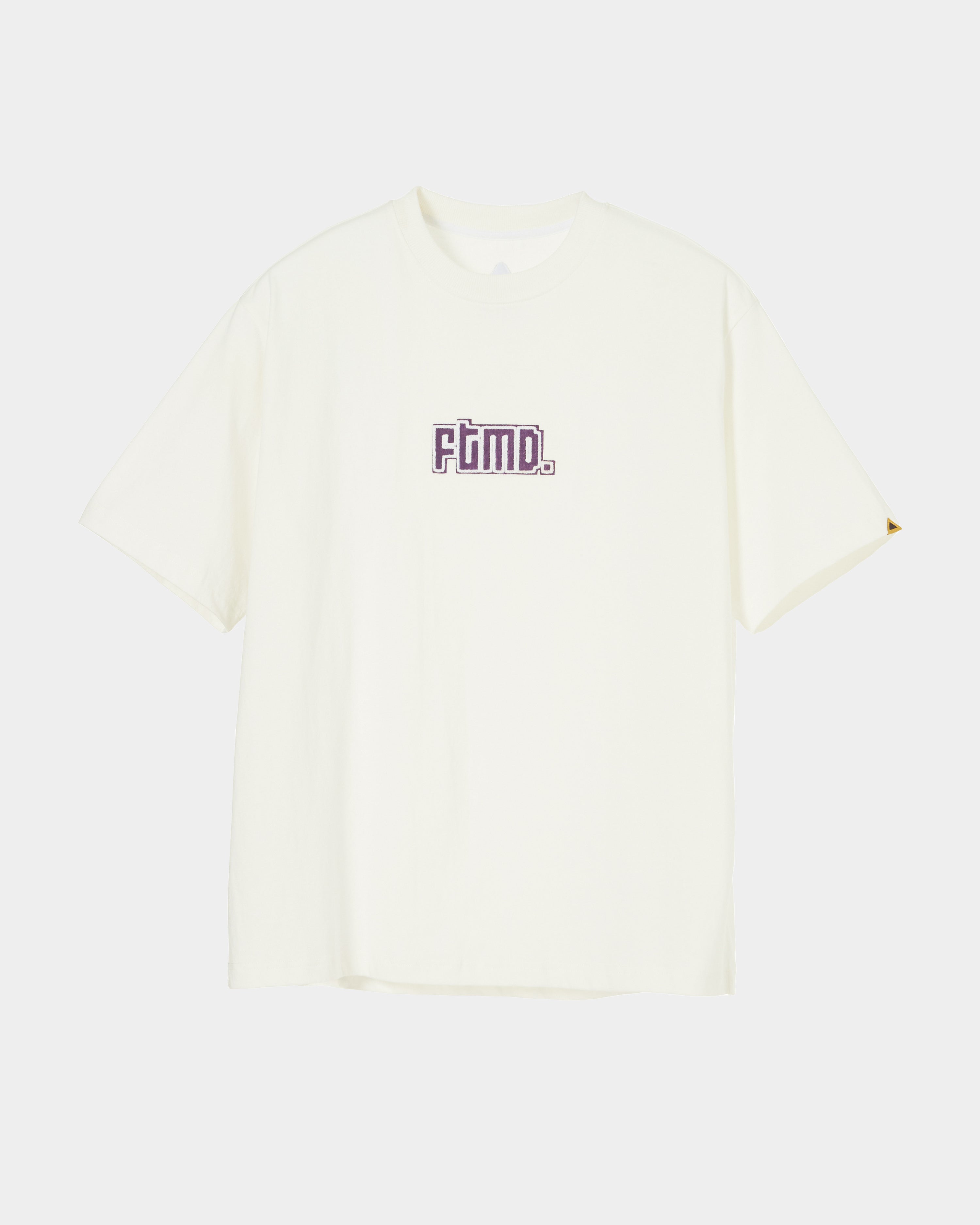 FELT LOGO TEE