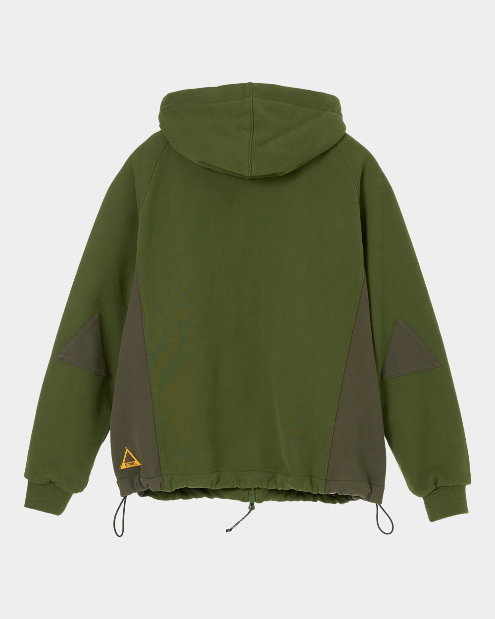 BIG BOY HOODED JACKET