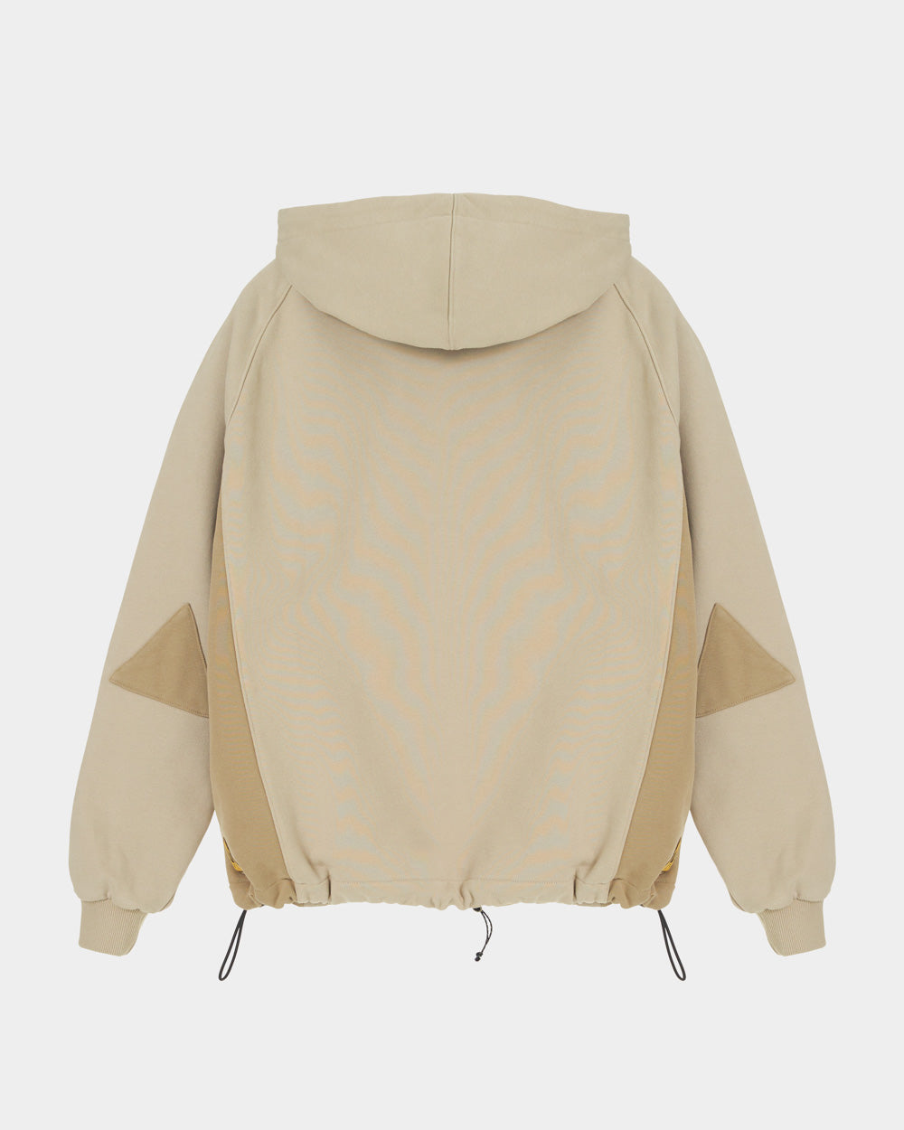 BIG BOY HOODED JACKET