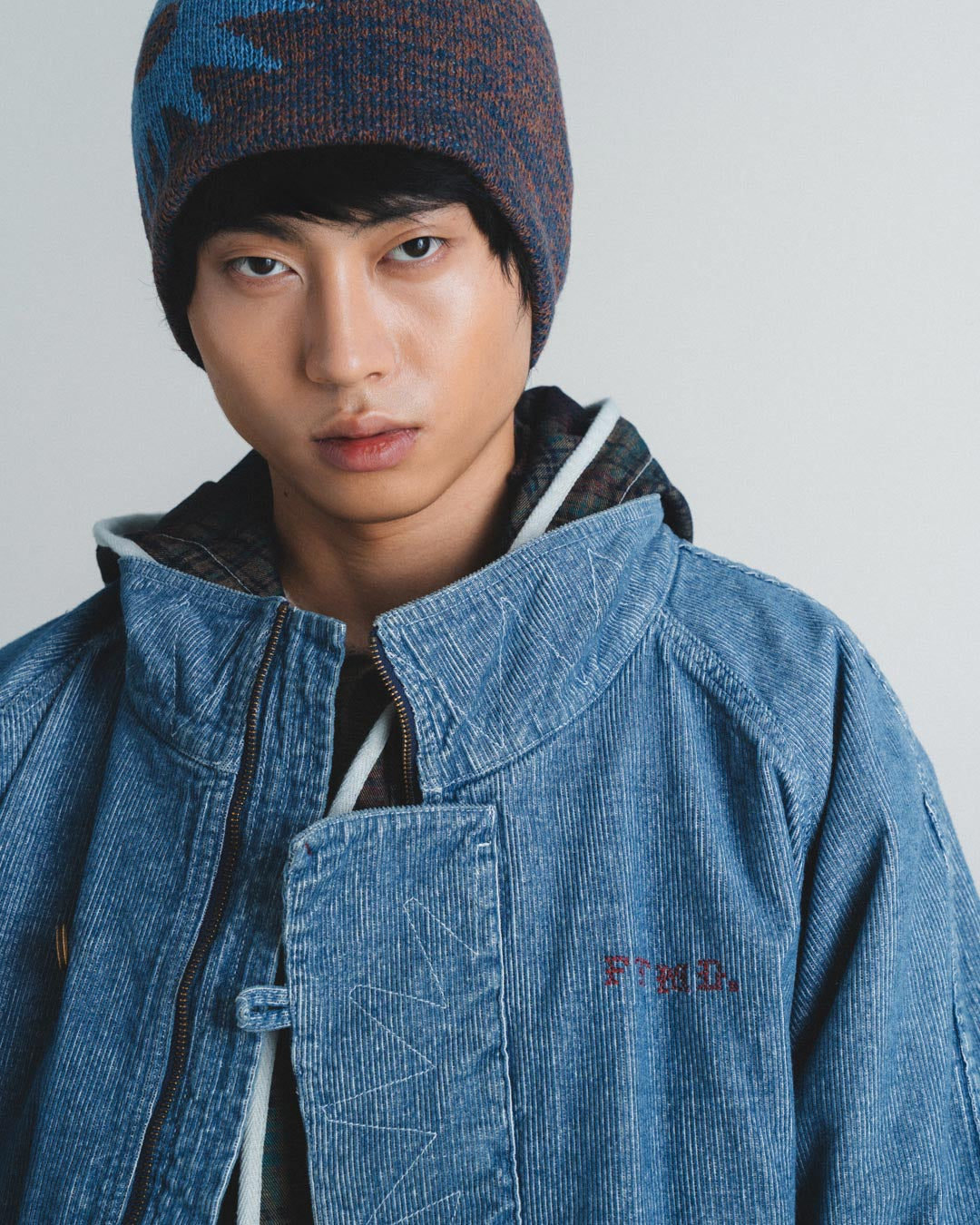 SERVICE WORK JACKET