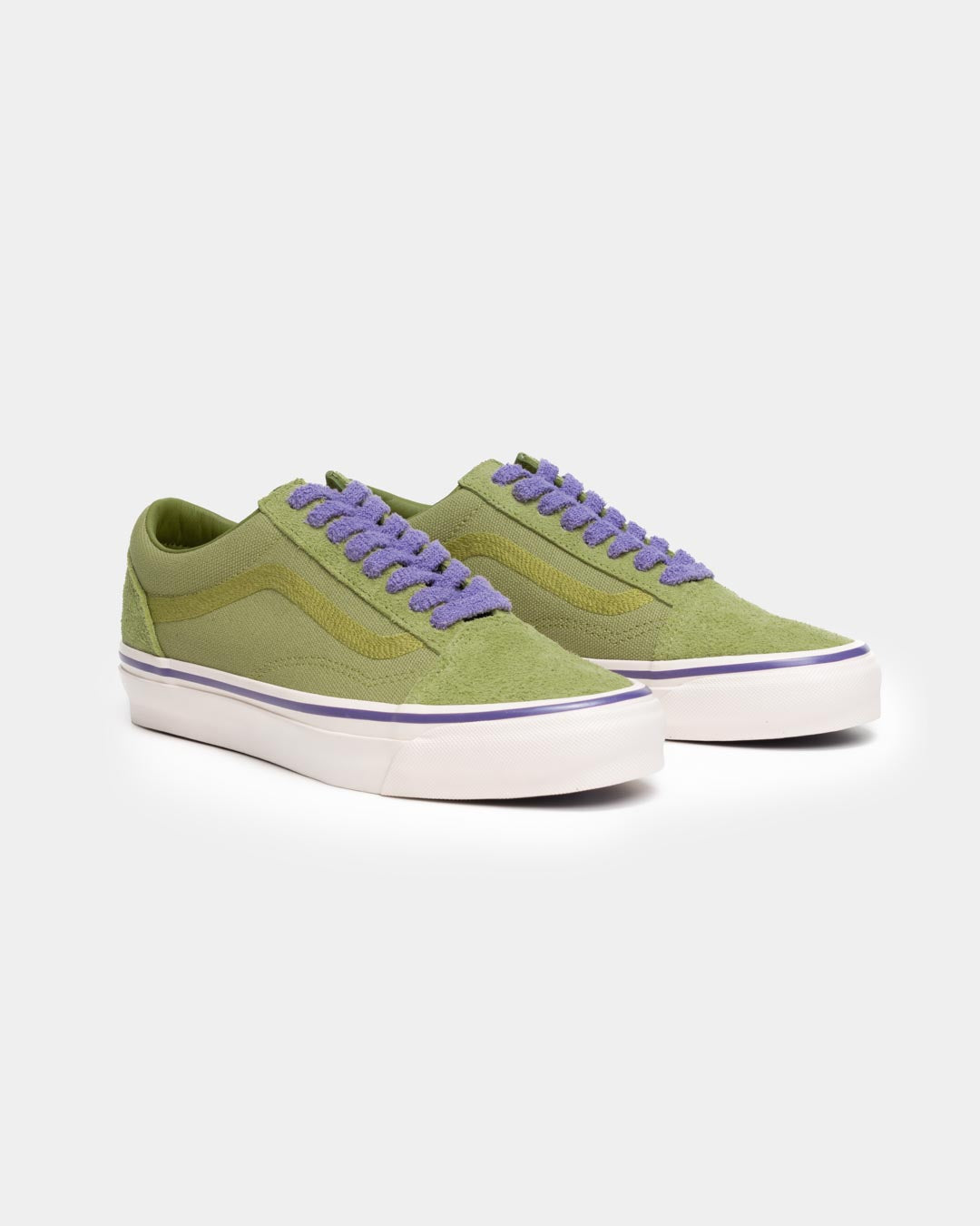 FTMD. X VANS LX OLD SKOOL
