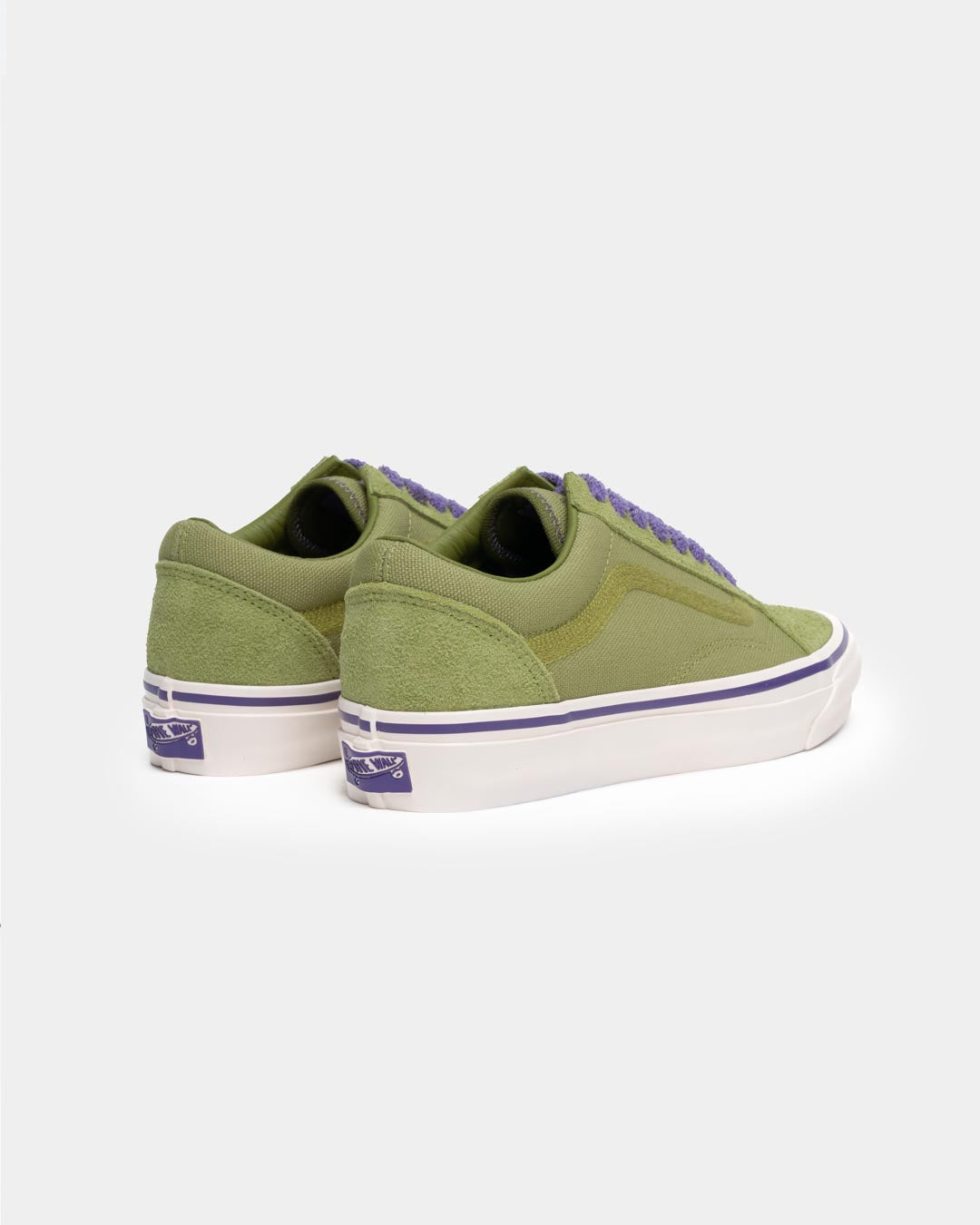 FTMD. X VANS LX OLD SKOOL
