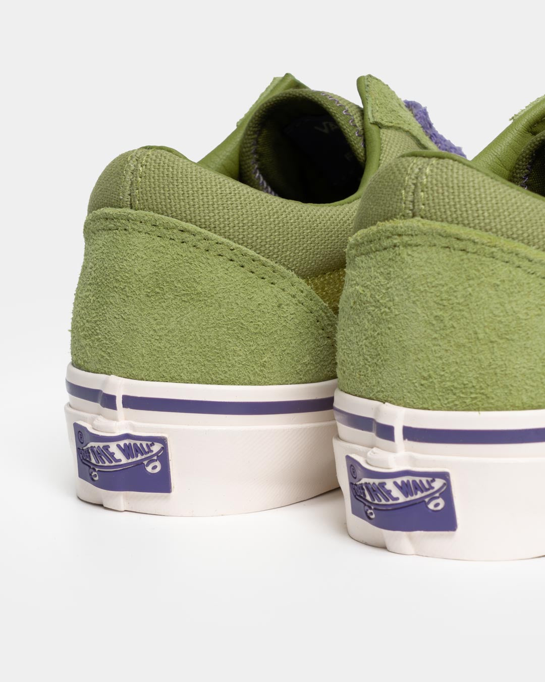 FTMD. X VANS LX OLD SKOOL