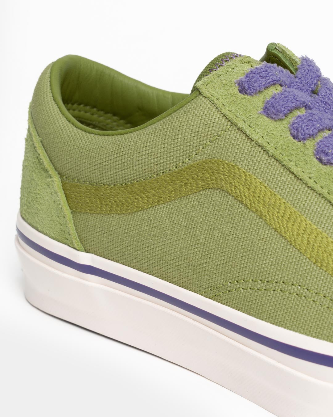 FTMD. X VANS LX OLD SKOOL