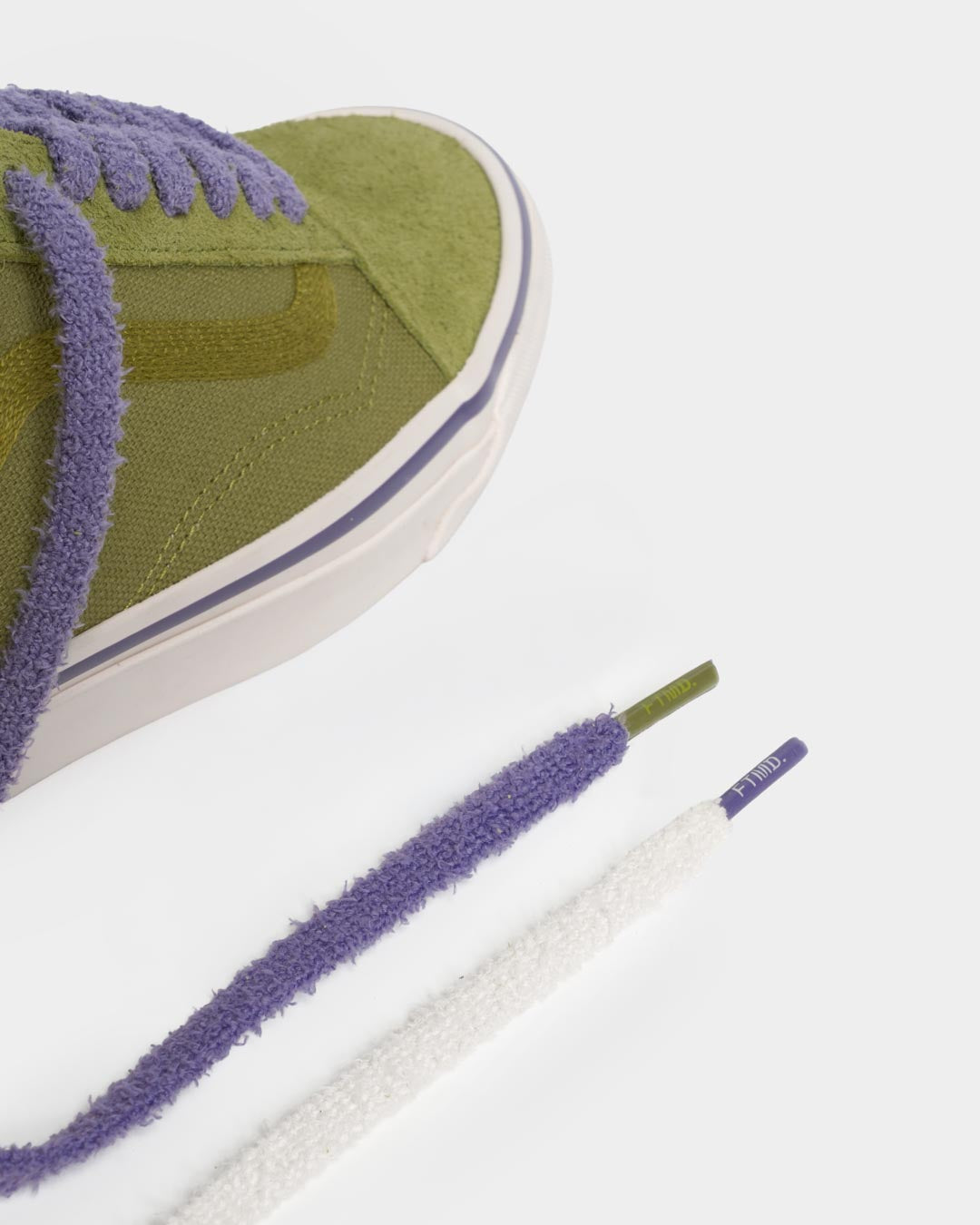 FTMD. X VANS LX OLD SKOOL