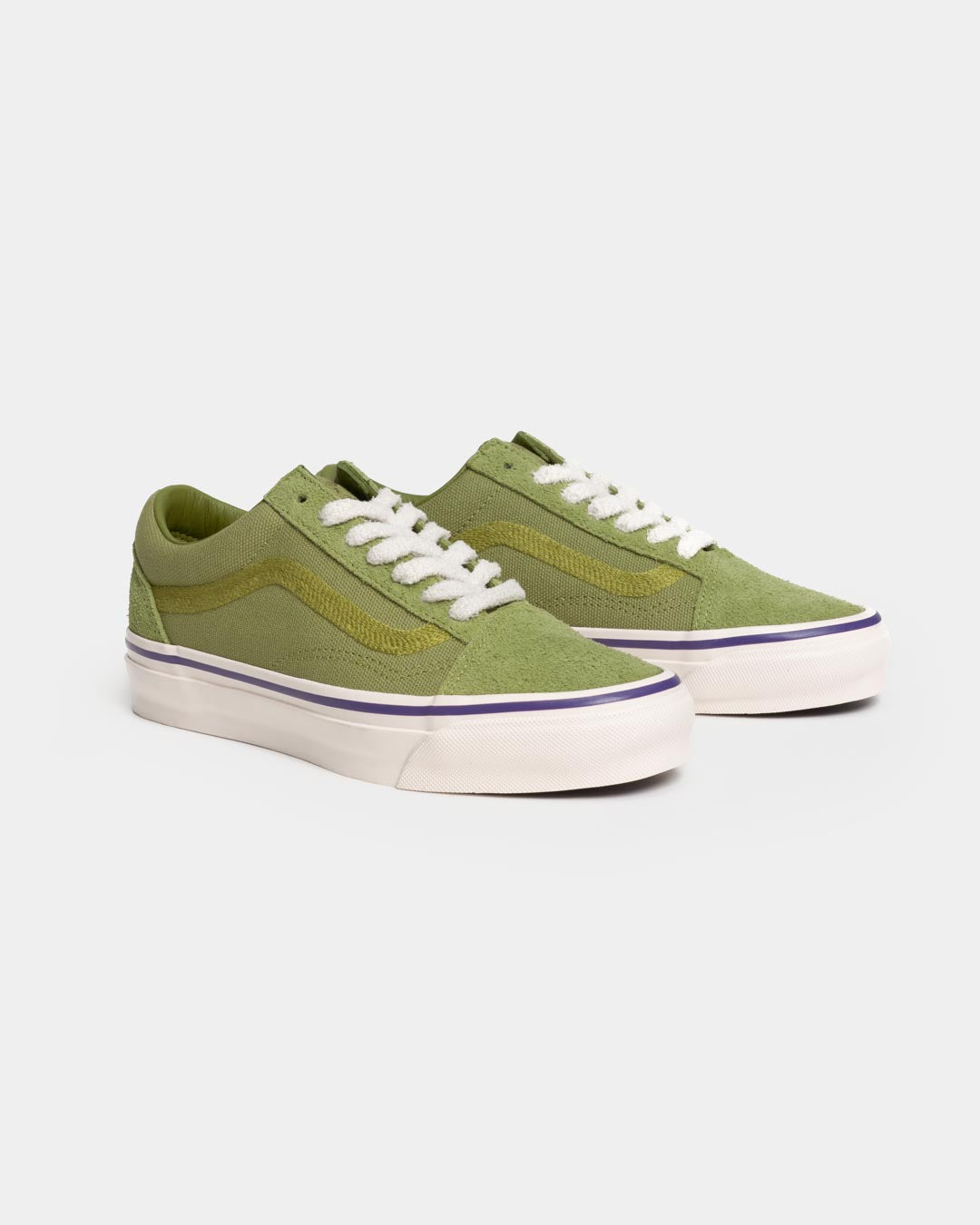 FTMD. X VANS LX OLD SKOOL