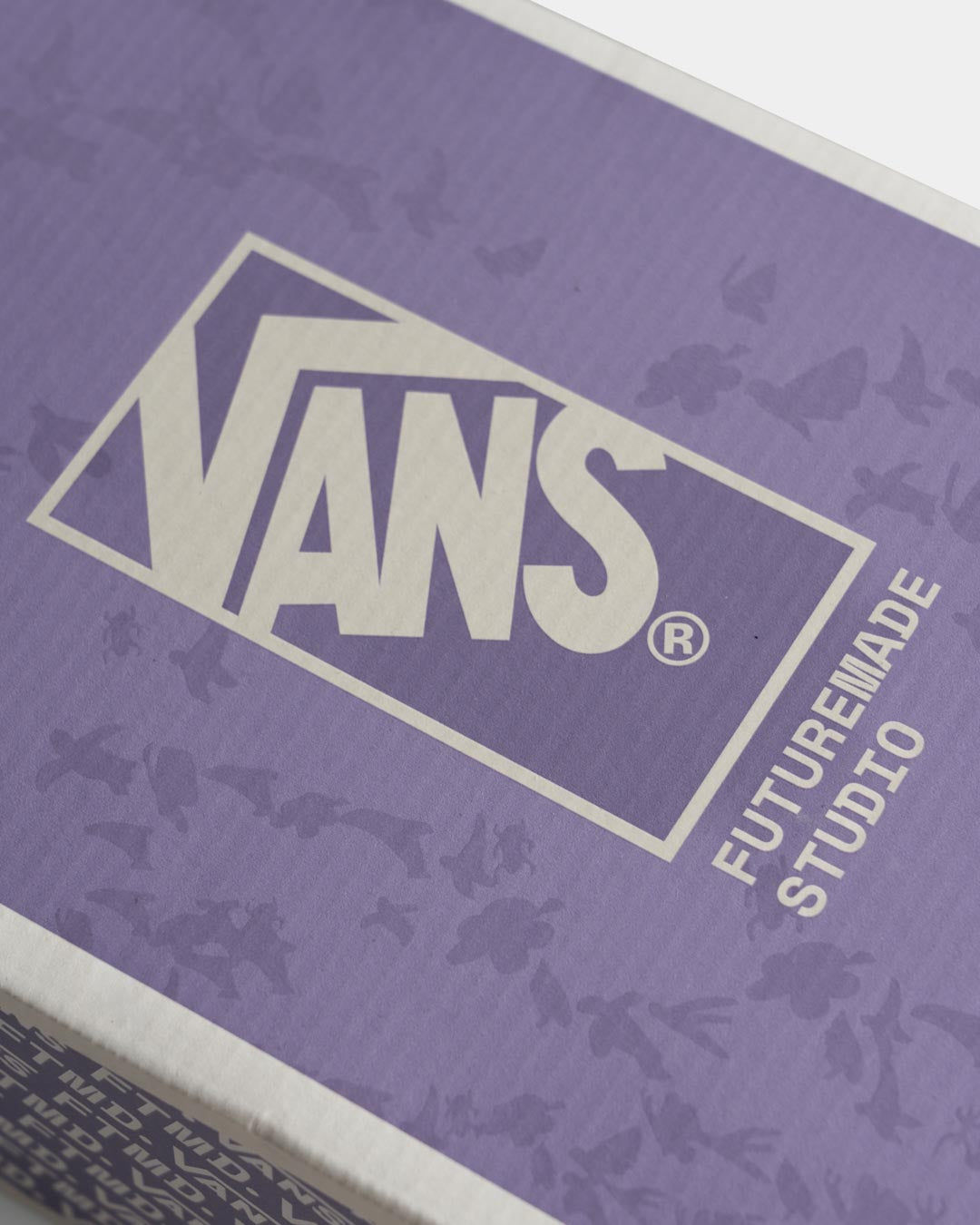 FTMD. X VANS LX OLD SKOOL