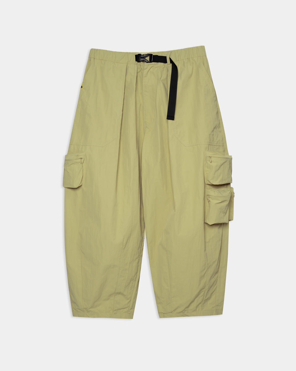 CARGO OVER PANTS