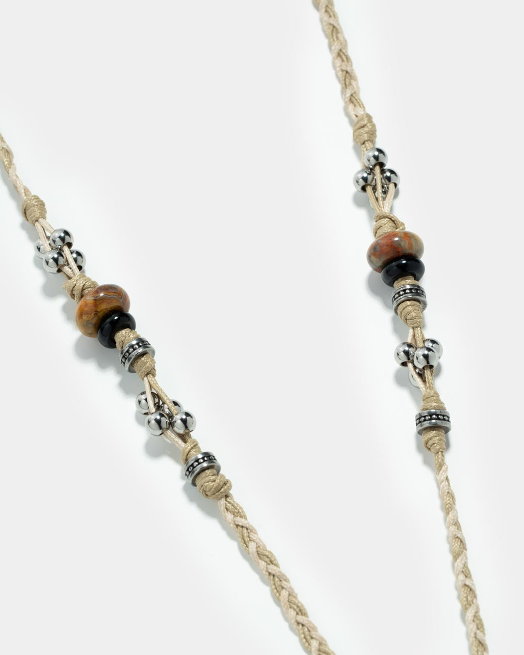 EMERGE - BOLO NECKLACE