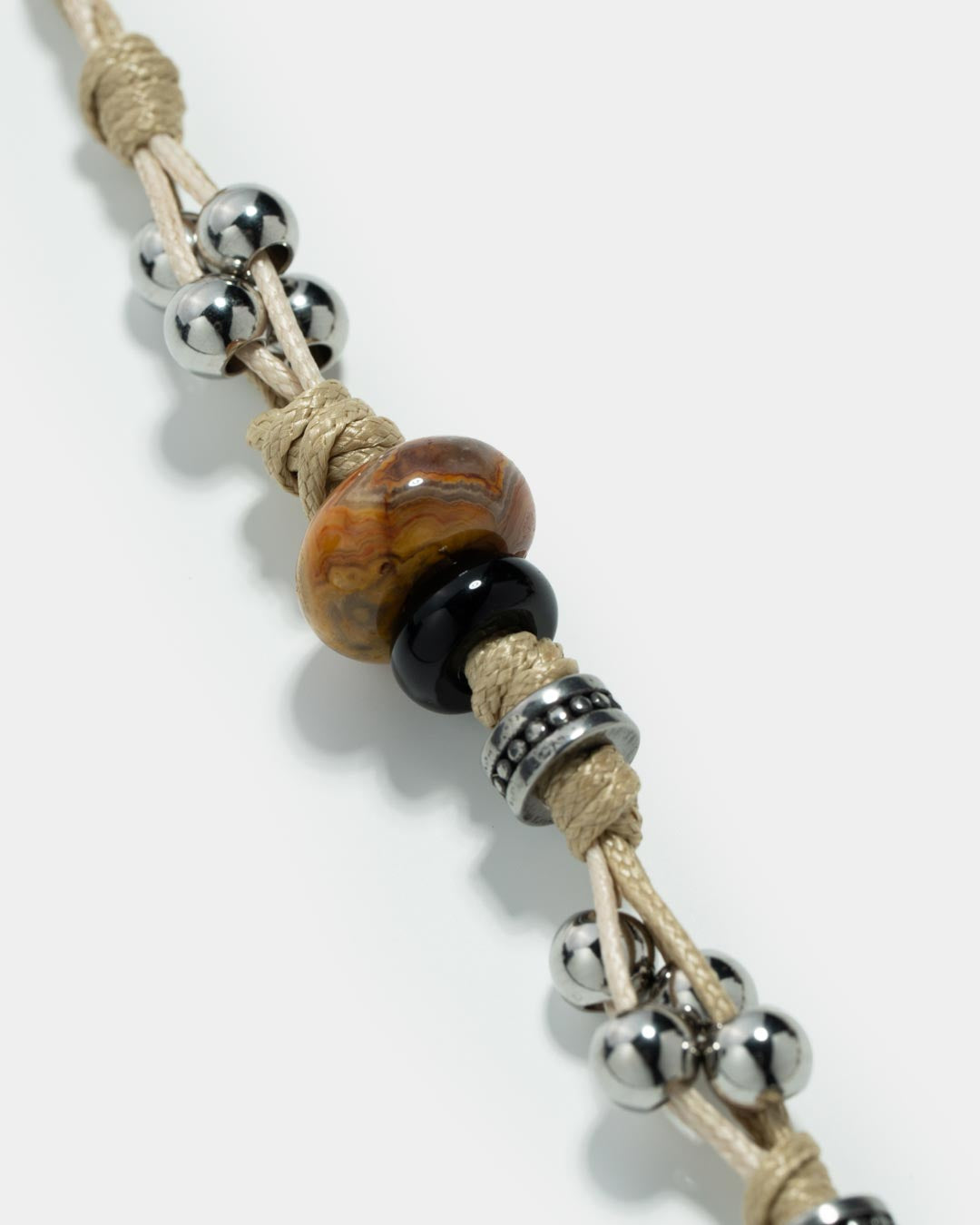 EMERGE - BOLO NECKLACE