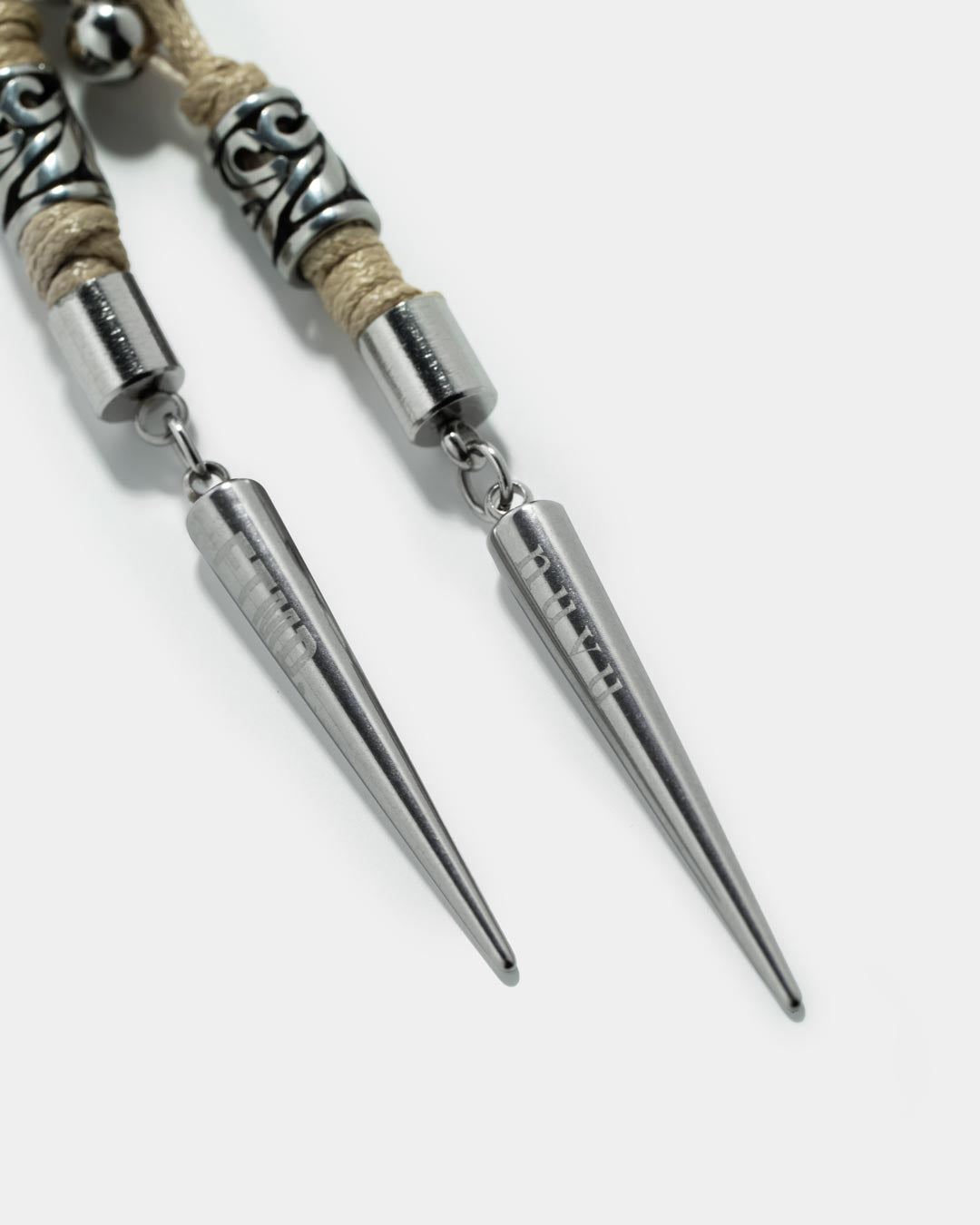 EMERGE - BOLO NECKLACE