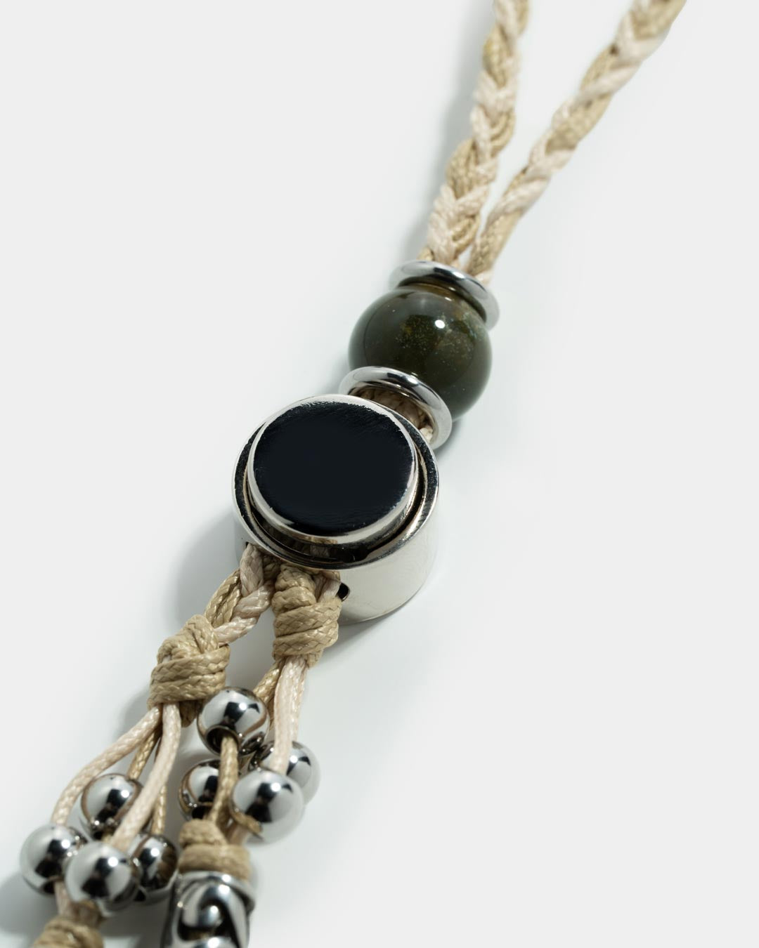 EMERGE - BOLO NECKLACE