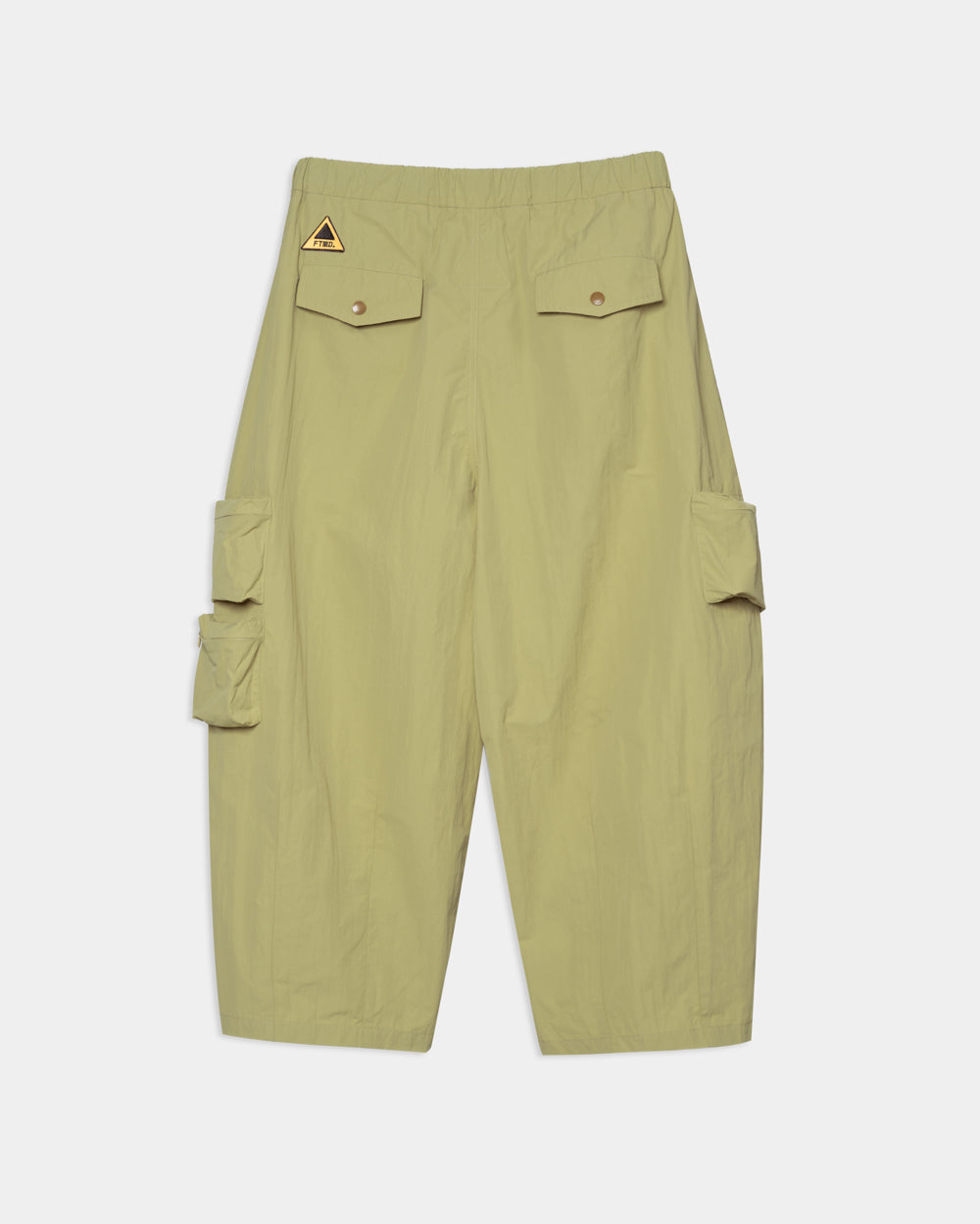 CARGO OVER PANTS