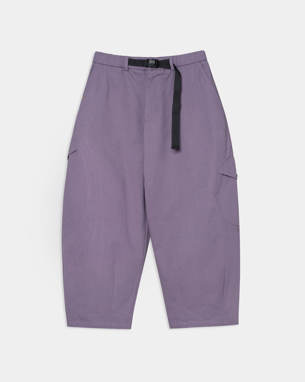 TOPO OVER PANTS