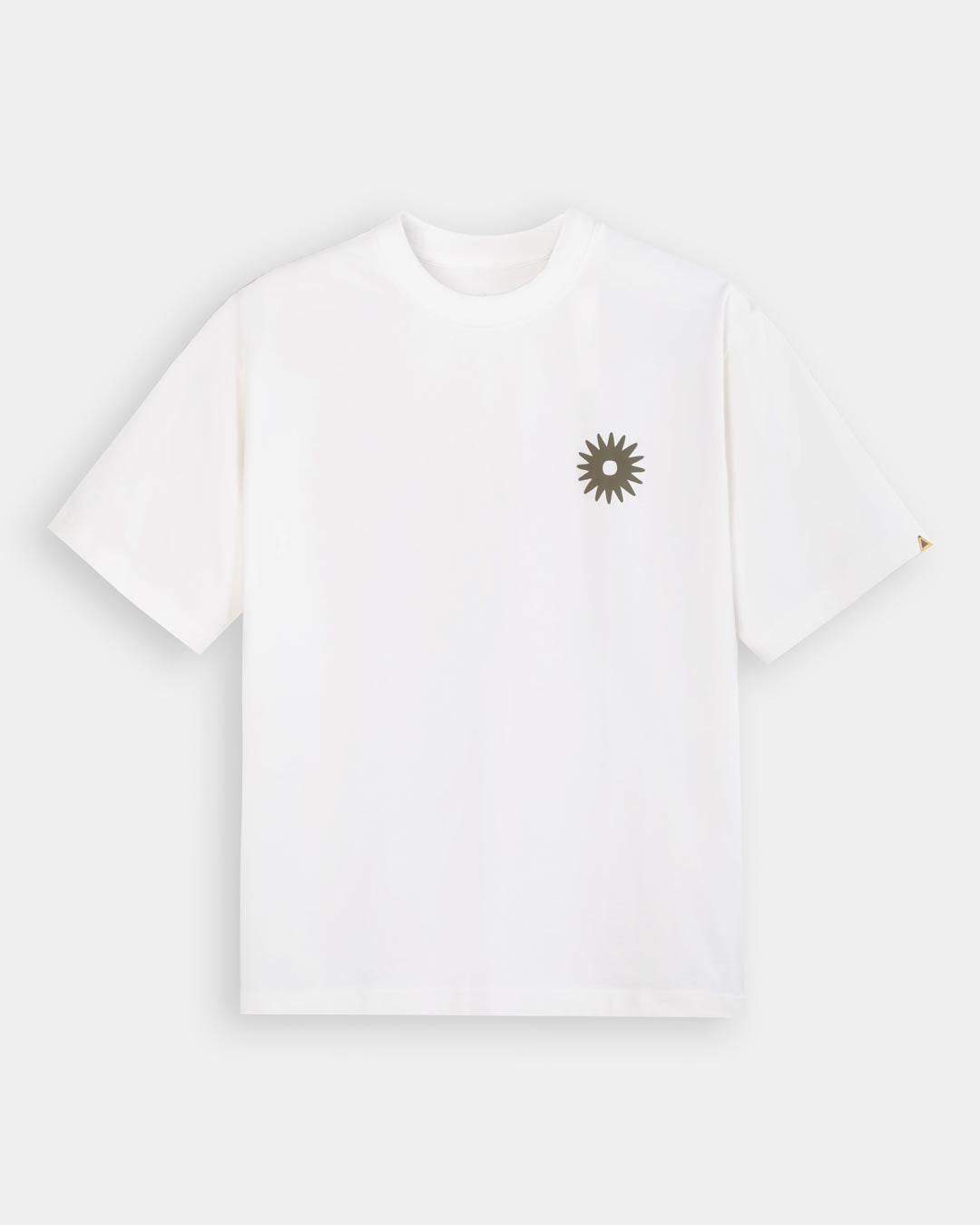 SOLAR HEAVY TEE