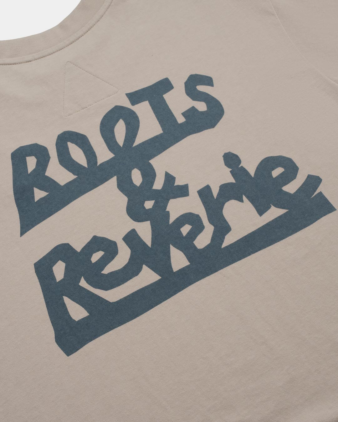 ROOTS & REVERIE TEE