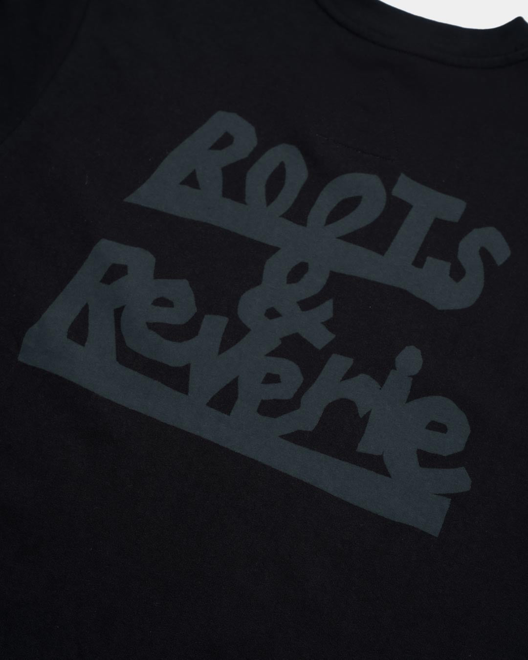 ROOTS & REVERIE TEE