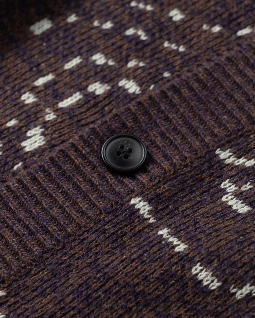 FTMD. TOPO CARDIGAN