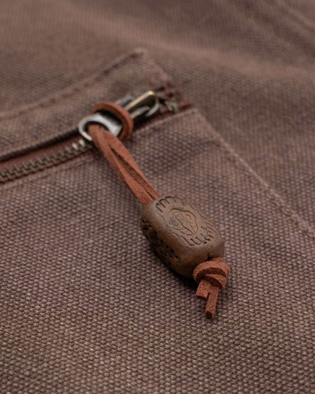 EVERWARM REVERIE HOODED JACKET