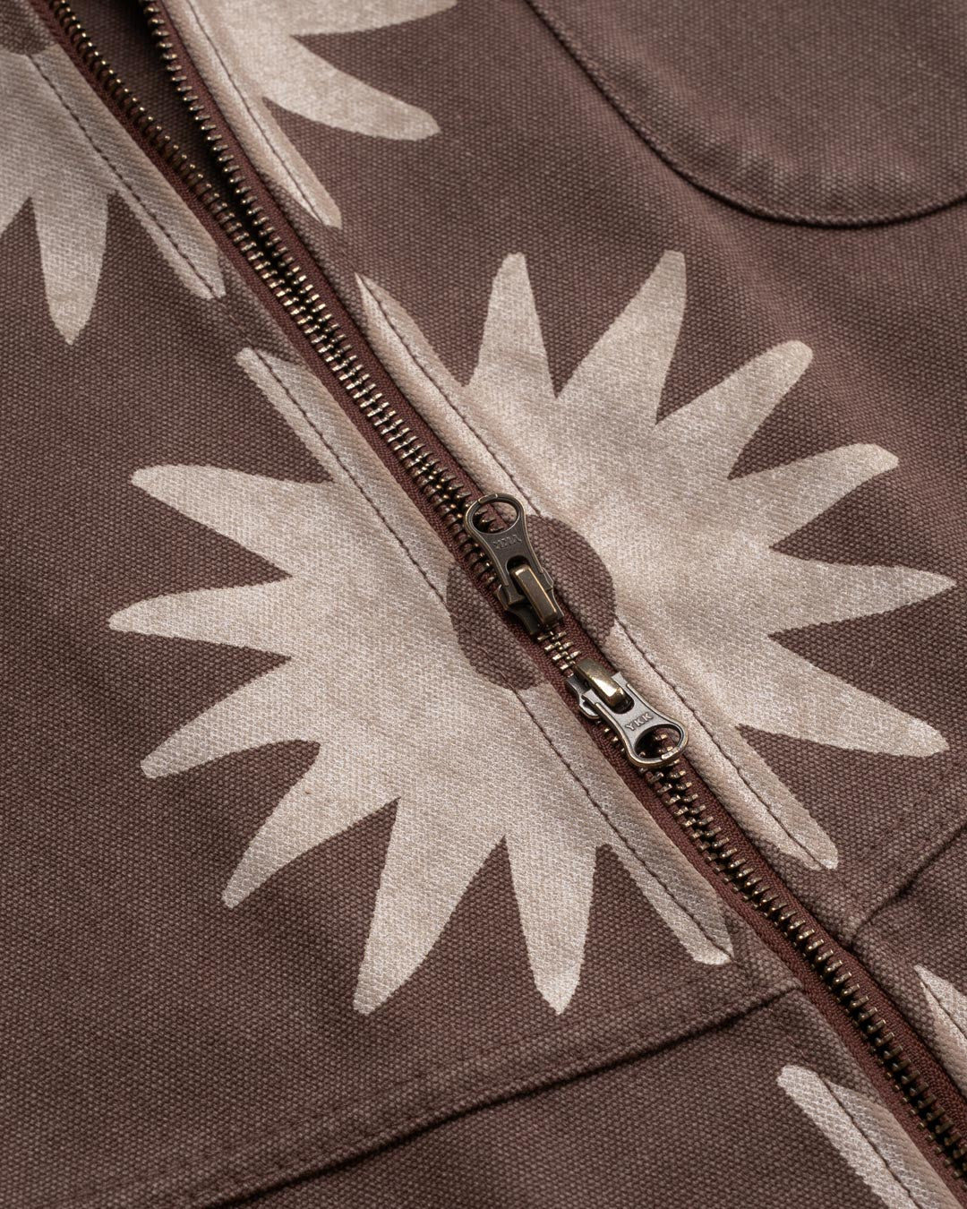 EVERWARM REVERIE HOODED JACKET