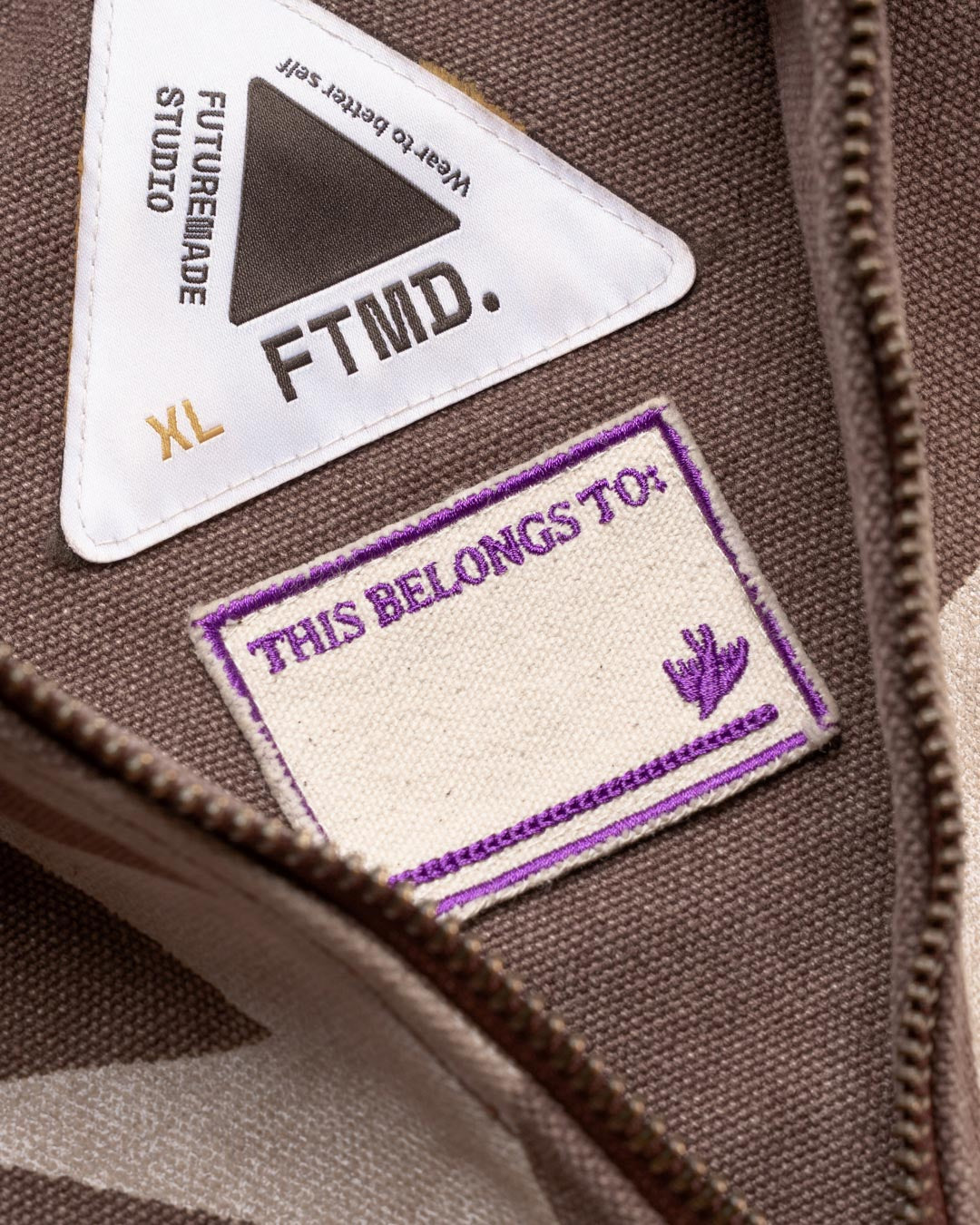 EVERWARM REVERIE HOODED JACKET