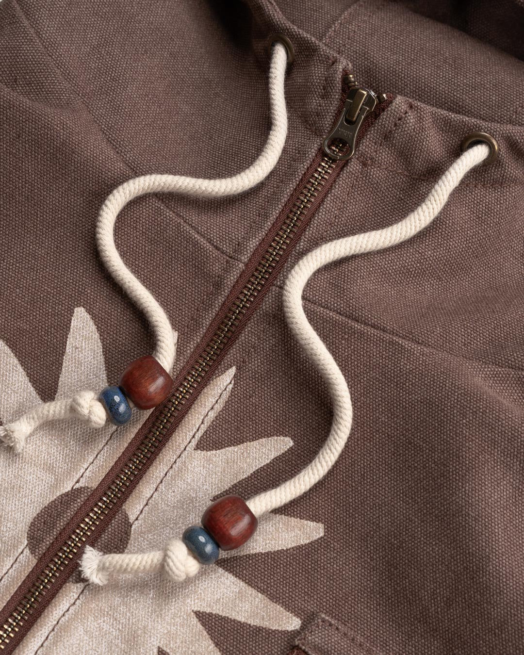 EVERWARM REVERIE HOODED JACKET