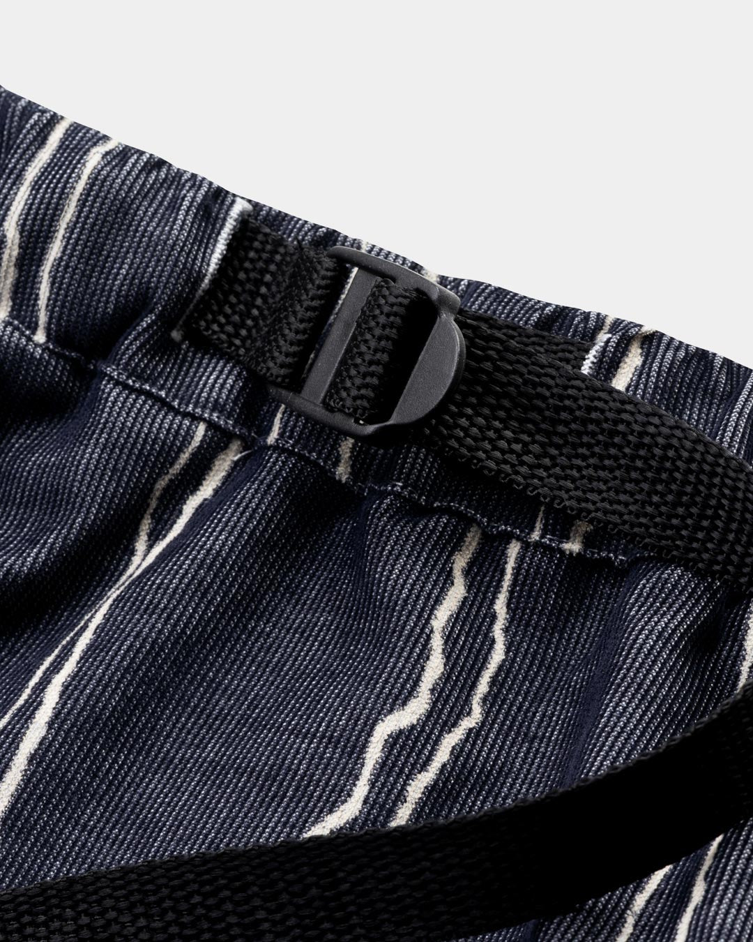 DRAWSTRING POCKET SKIRT