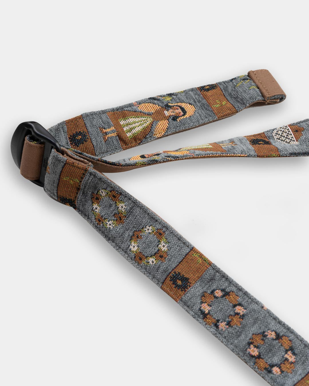 REVERIE CROSSBODY TOTE