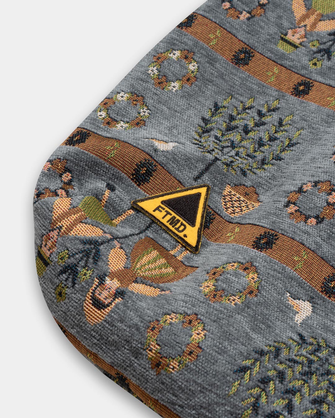 REVERIE CROSSBODY TOTE