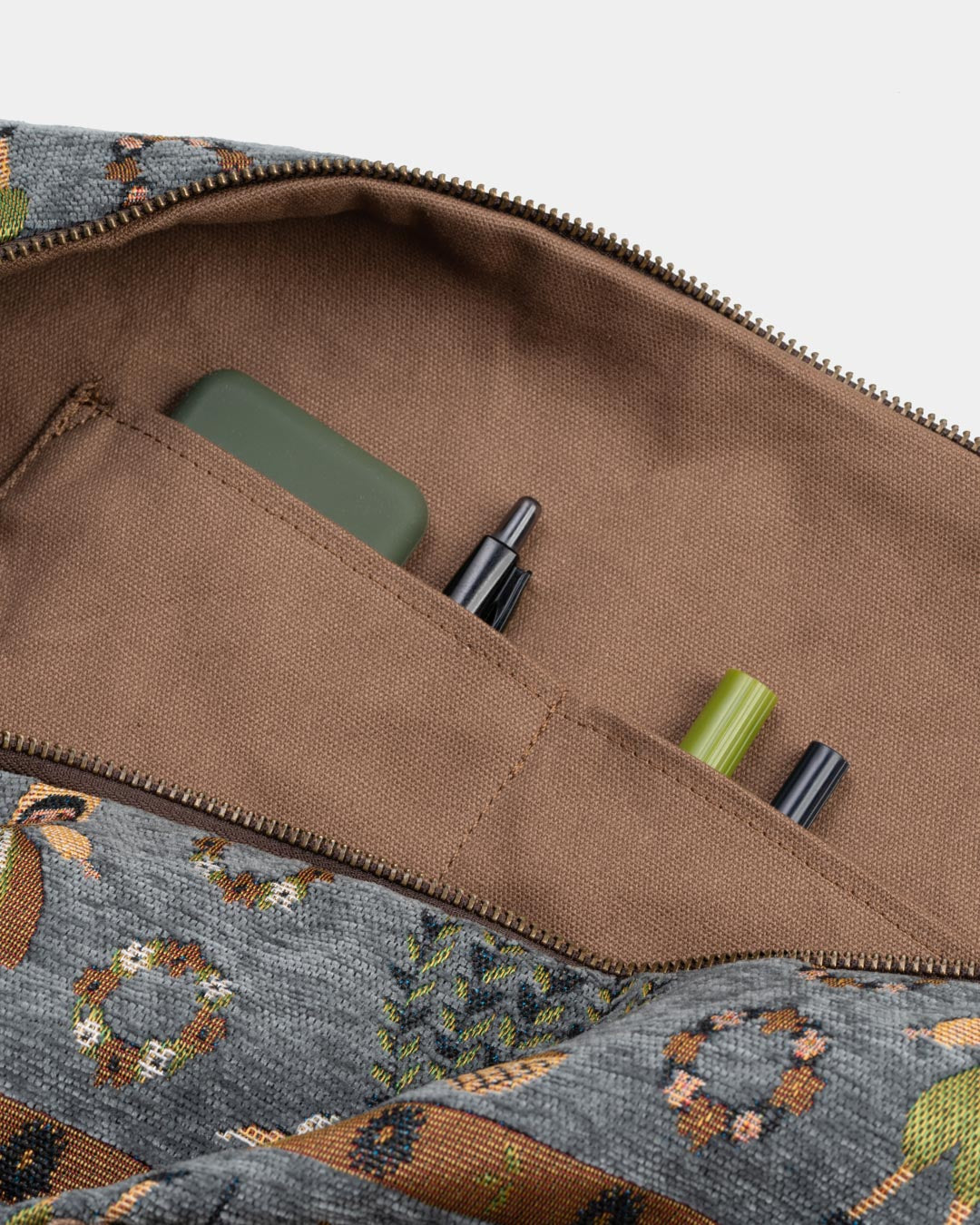 REVERIE CROSSBODY TOTE