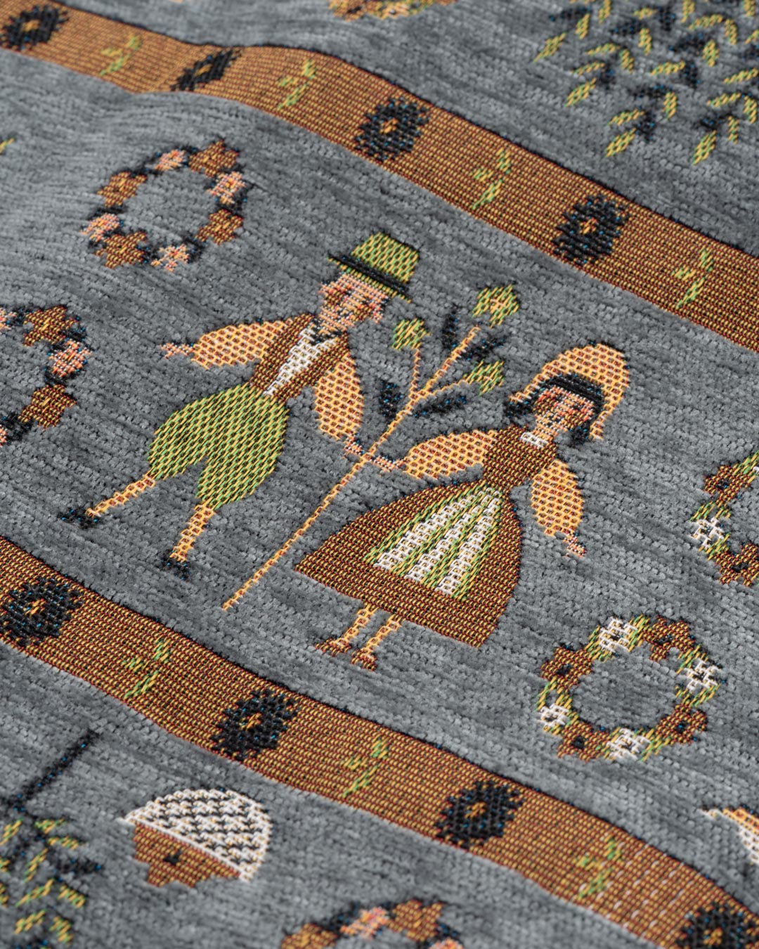 REVERIE CROSSBODY TOTE