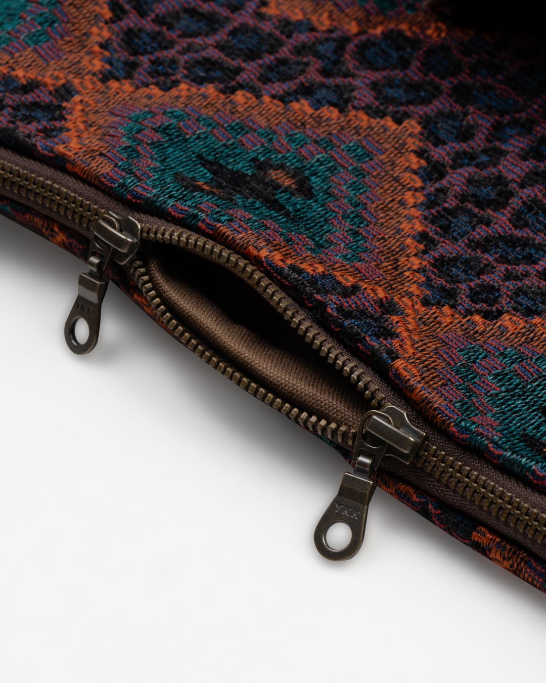 REVERIE CROSSBODY TOTE