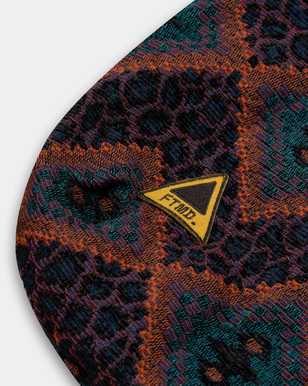 REVERIE CROSSBODY TOTE