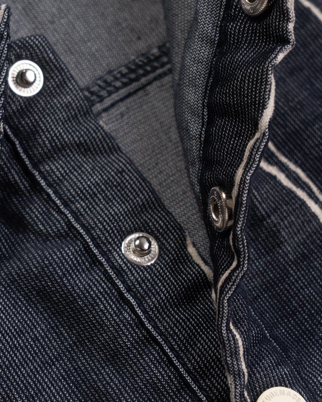 RAGLAN EASY OVERSHIRT