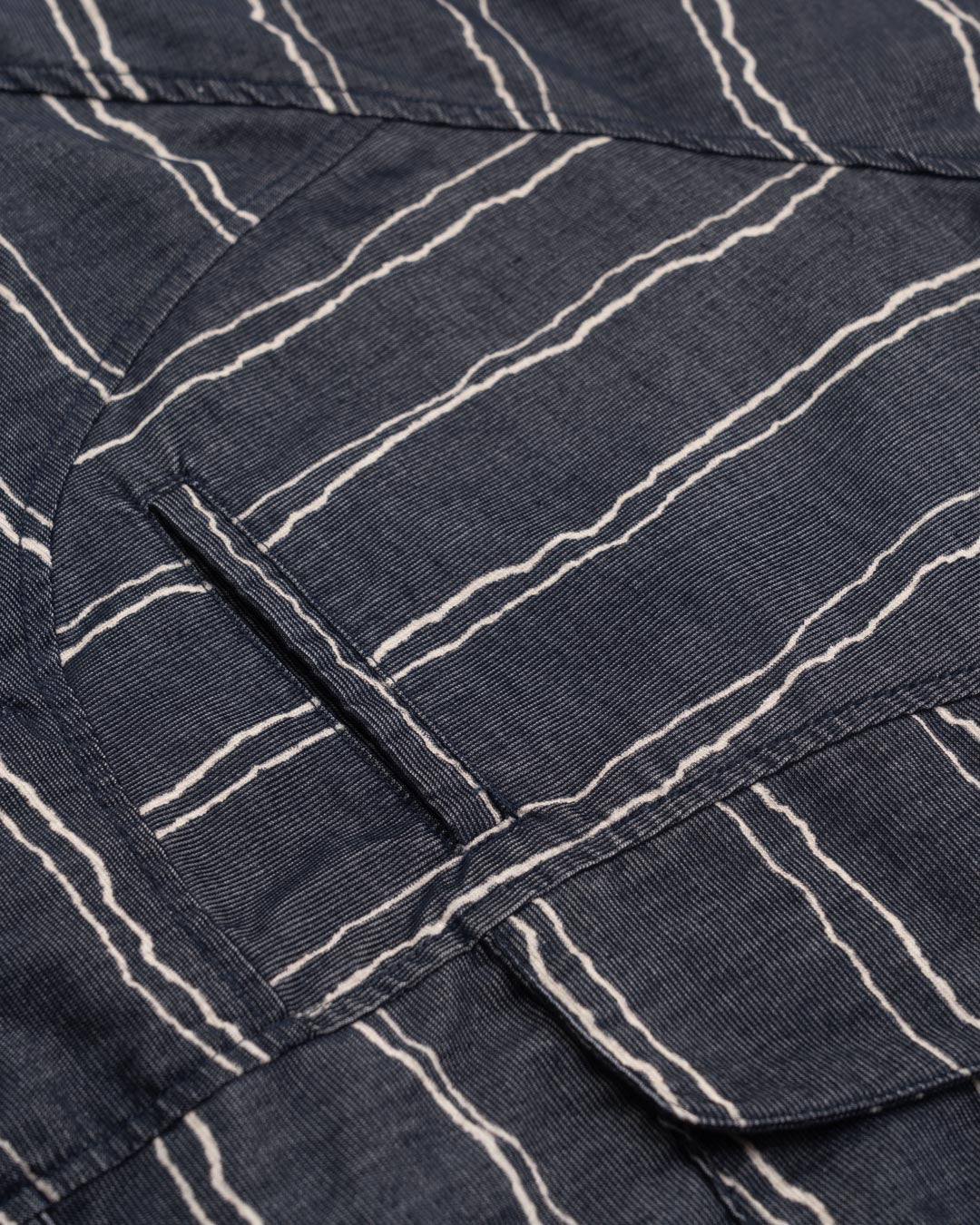 RAGLAN EASY OVERSHIRT