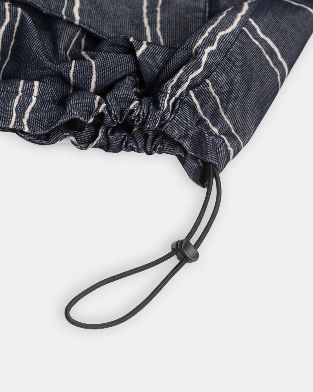 RAGLAN EASY OVERSHIRT