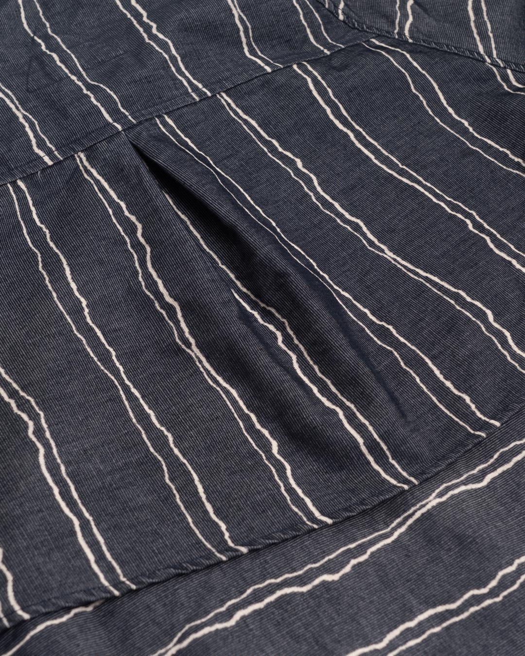 RAGLAN EASY OVERSHIRT