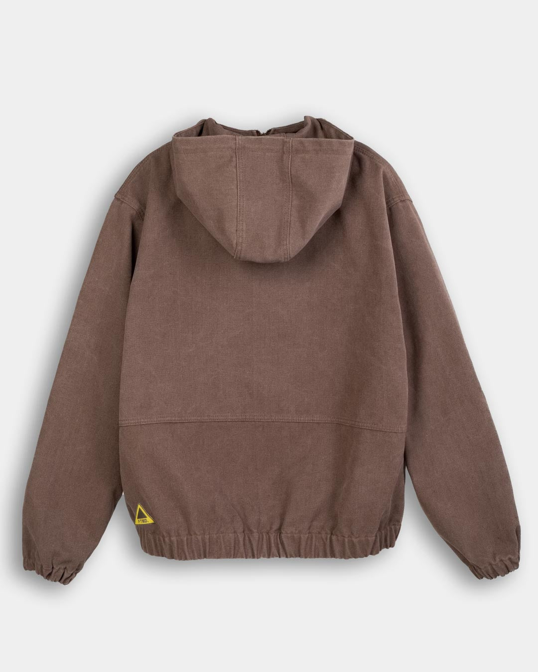 EVERWARM REVERIE HOODED JACKET