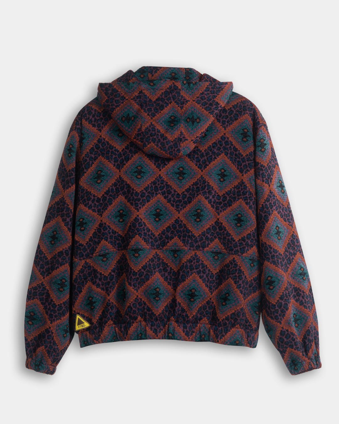 EVERWARM REVERIE HOODED JACKET