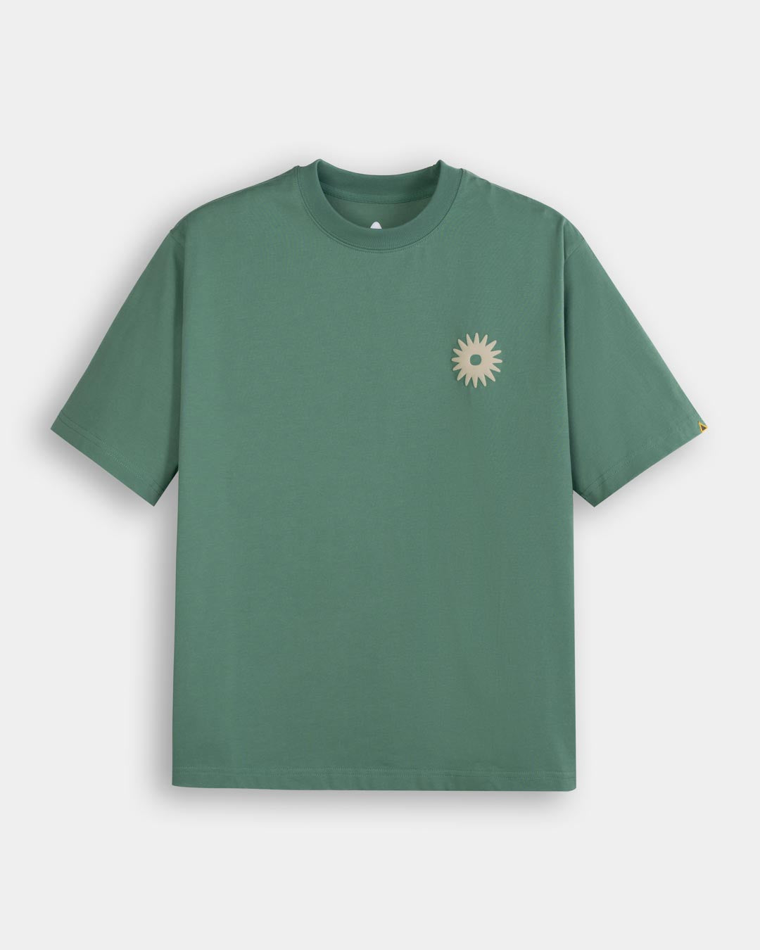 SOLAR HEAVY TEE
