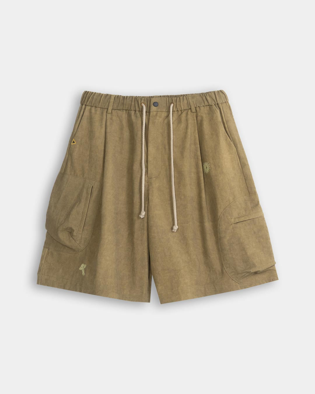 REVERIE SHORTS