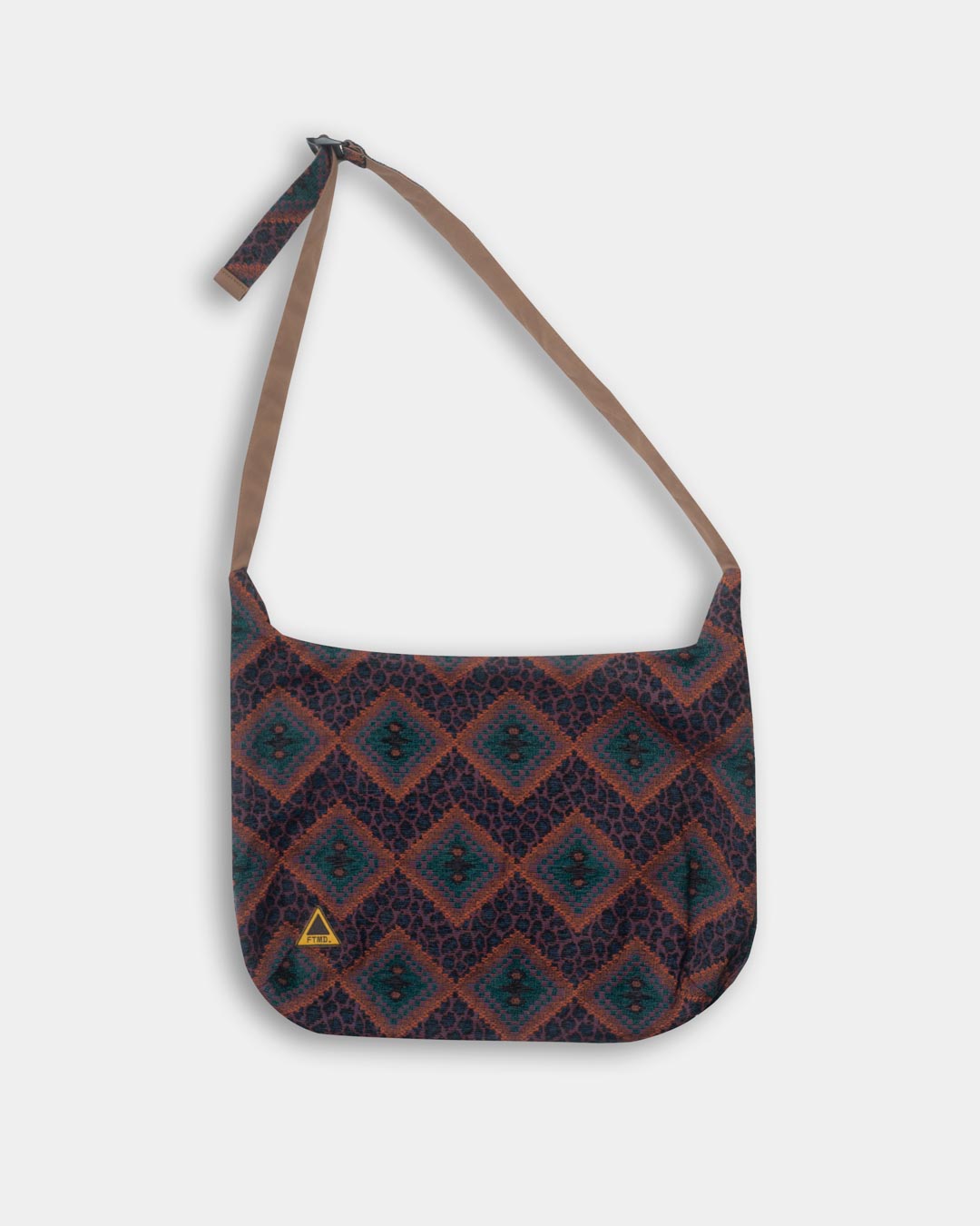 REVERIE CROSSBODY TOTE