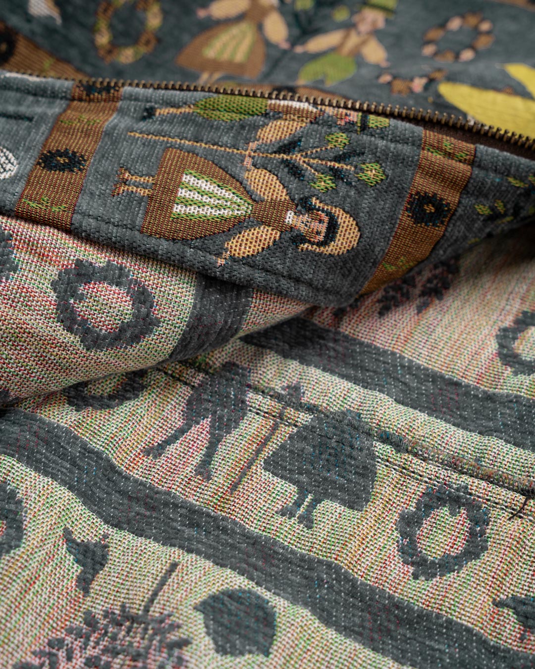 EVERWARM REVERIE HOODED JACKET