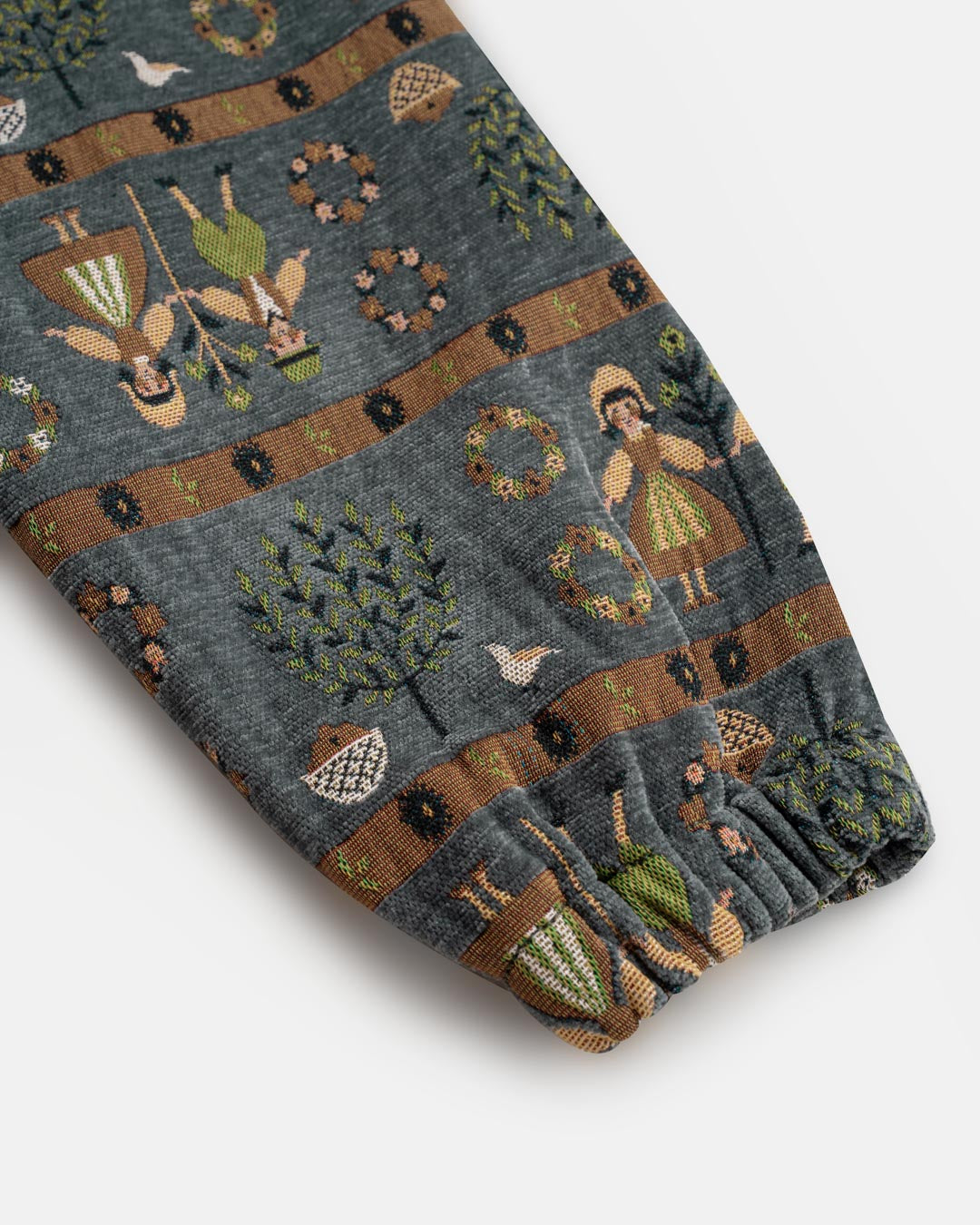 EVERWARM REVERIE HOODED JACKET